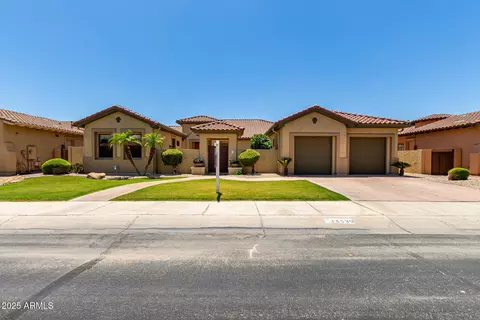 14539 W Sheridan St, Goodyear, AZ 85395