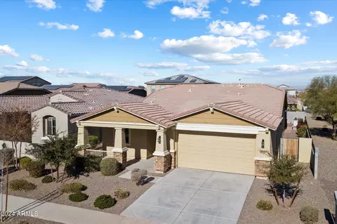 18224 W Carlota Ln, Surprise, AZ 85387
