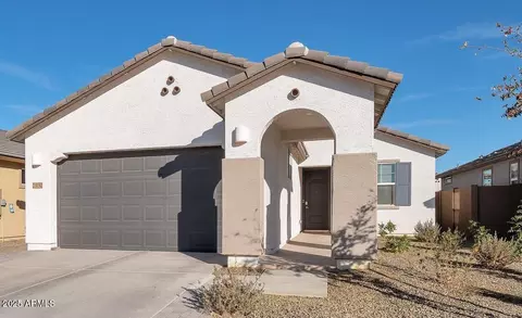 23152 E Twilight Dr, Queen Creek, AZ 85142