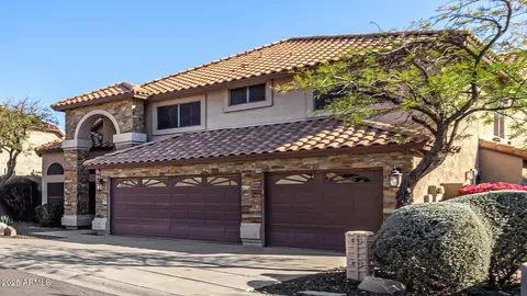 11343 N 129th Way, Scottsdale, AZ 85259