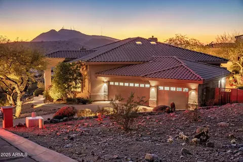 13216 N 14th Way, Phoenix, AZ 85022