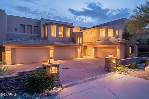 14850 E Grandview Dr #242, Fountain Hills, AZ 85268