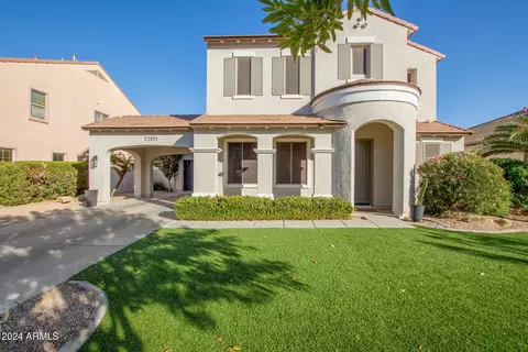 22851 S 204th St, Queen Creek, AZ 85142