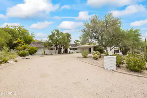 5741 N 38th Pl #18, Paradise Valley, AZ 85253