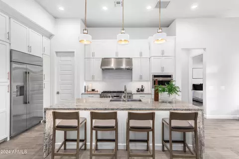 7635 E Camino Vivaz --, Scottsdale, AZ 85255