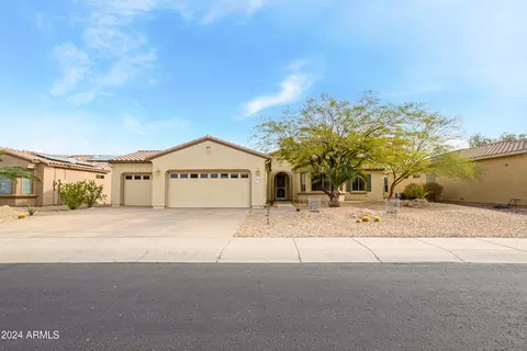 18749 N Siltstone Ln, Surprise, AZ 85387
