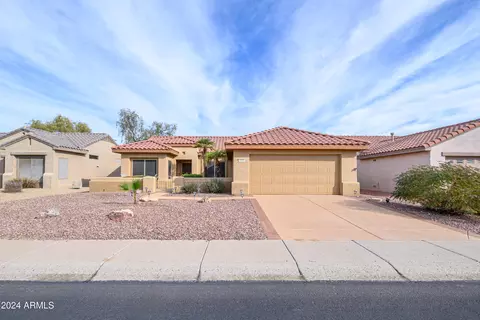 15608 W Vista Grande Ln, Surprise, AZ 85374