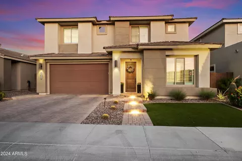 22023 N 34th Way, Phoenix, AZ 85050
