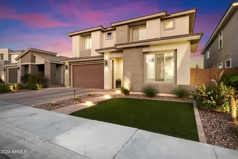 22023 N 34th Way, Phoenix, AZ 85050 photo 28