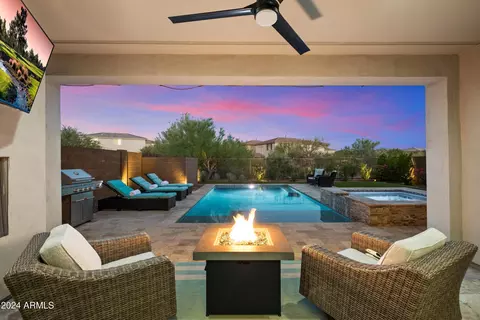 22023 N 34th Way, Phoenix, AZ 85050 photo 4