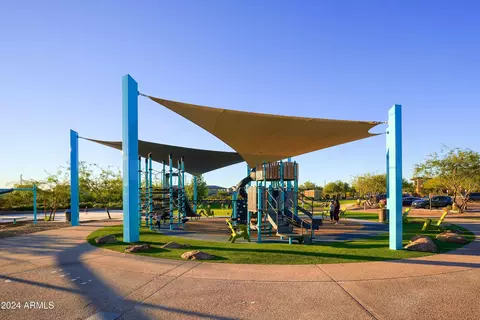 22023 N 34th Way, Phoenix, AZ 85050 photo 35