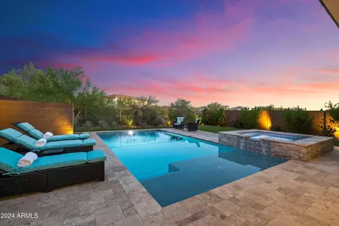 22023 N 34th Way, Phoenix, AZ 85050 photo 2