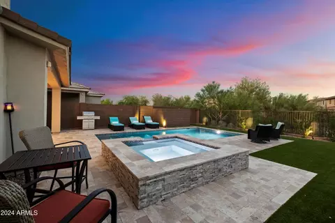 22023 N 34th Way, Phoenix, AZ 85050 photo 27