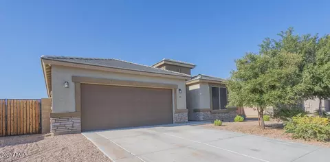 13606 W Desert Moon Way, Peoria, AZ 85383