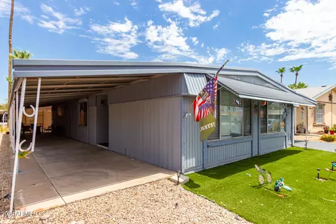 6828 W Pierce St #126, Phoenix, AZ 85043