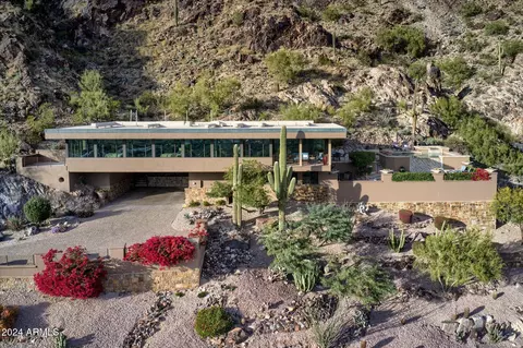 5800 E Glen Dr, Paradise Valley, AZ 85253