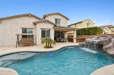 18407 W Fulton St, Goodyear, AZ 85338