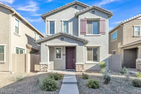 8235 E Impala Ave, Mesa, AZ 85209