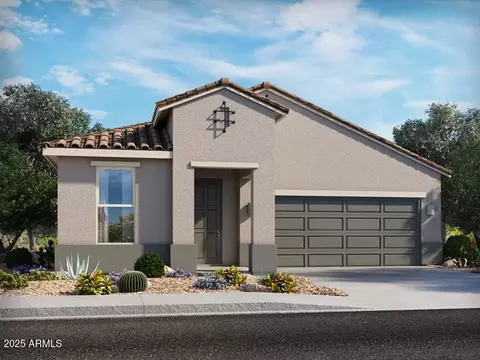 41885 W Hospitality Ln, Maricopa, AZ 85138