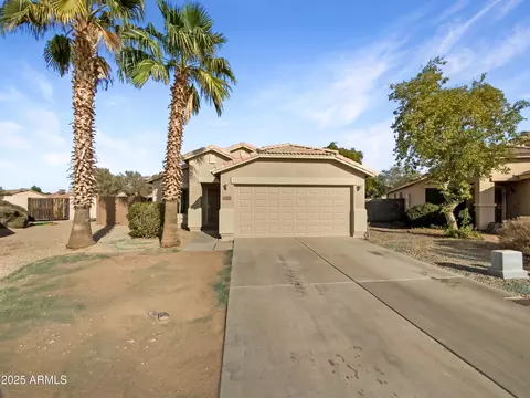 39943 N Casa Del Rosa Ln, San Tan Valley, AZ 85140