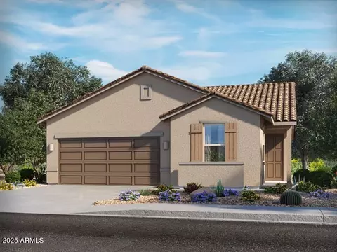 41895 W Hospitality Ln, Maricopa, AZ 85138