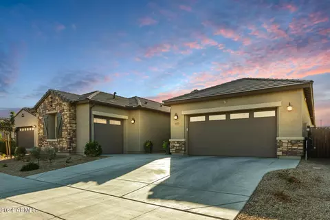 4127 W Carmen St, Laveen, AZ 85339