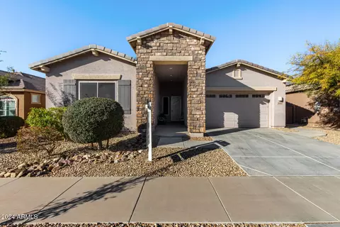 24102 N 164th Dr, Surprise, AZ 85387