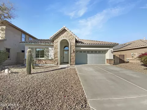 21366 N Denton Dr, Maricopa, AZ 85138