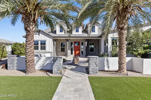 19702 E Melissa Pl, Queen Creek, AZ 85142