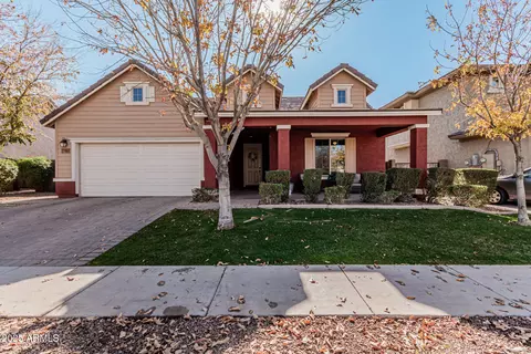 7109 E Plata Ave, Mesa, AZ 85212