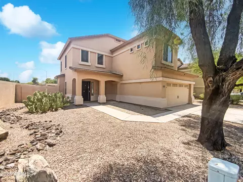 10221 E Knowles Ave, Mesa, AZ 85209