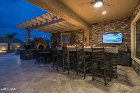 10547 E Thornton Ave, Mesa, AZ 85212