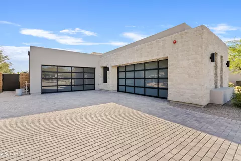 8849 E Via Del Sol Dr, Scottsdale, AZ 85255