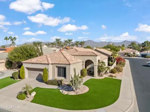 9137 N 116th Pl, Scottsdale, AZ 85259