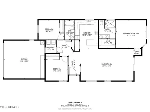 3415 Escuda Rd, Phoenix, AZ 85050 photo 5