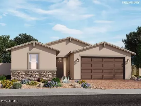 4361 W Josephine St, Queen Creek, AZ 85142