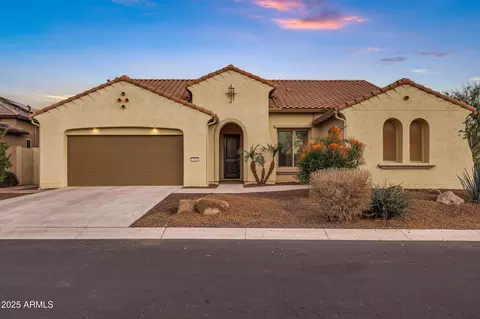 2203 N 166th Dr, Goodyear, AZ 85395