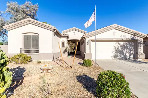 16217 N 182nd Ln, Surprise, AZ 85388