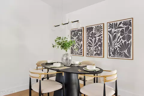 Dining - 6733 N 14th St, Phoenix, AZ 85014 photo 2 of 2