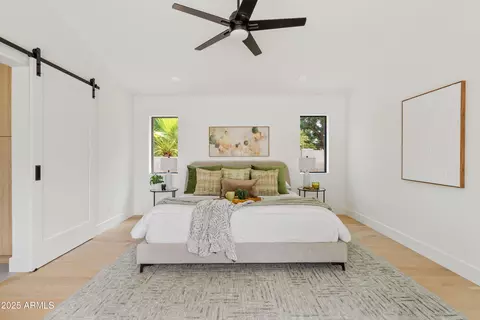Bedroom - 6733 N 14th St, Phoenix, AZ 85014 photo 1 of 4