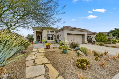 11526 E Diamond Cholla Dr, Scottsdale, AZ 85255