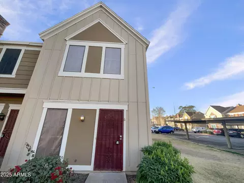 3329 W Mcrae Way #6, Phoenix, AZ 85027