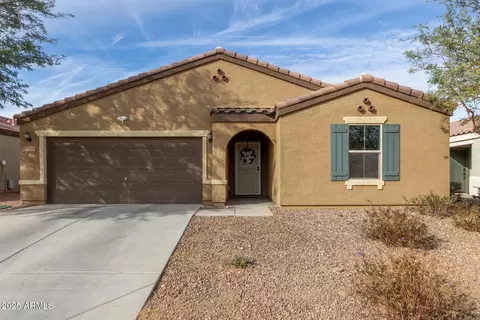20056 W Jackson St, Buckeye, AZ 85326