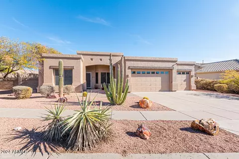 2443 N Trenton --, Mesa, AZ 85207