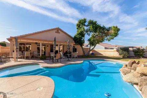 7802 E Covina St, Mesa, AZ 85207 photo 29
