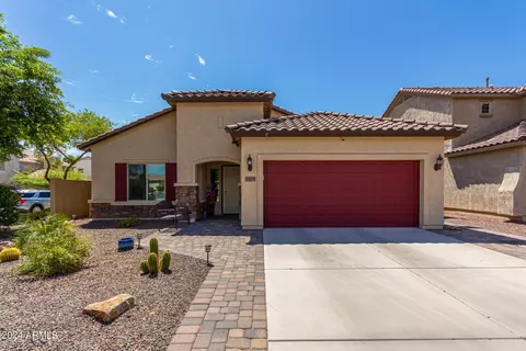 17929 W Alice Ave, Waddell, AZ 85355
