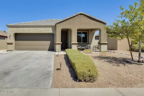 23800 W Pima St, Buckeye, AZ 85326