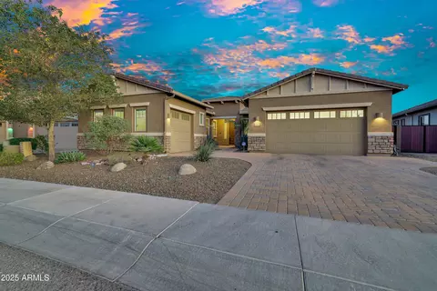 6413 W Copper Springs Rd, Phoenix, AZ 85083