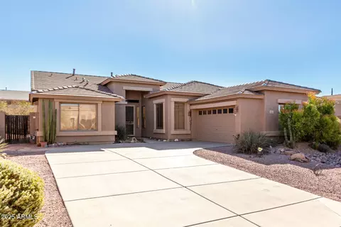 8141 E Apache Plumb Dr, Gold Canyon, AZ 85118
