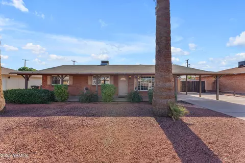 7323 E Lewis Ave, Scottsdale, AZ 85257